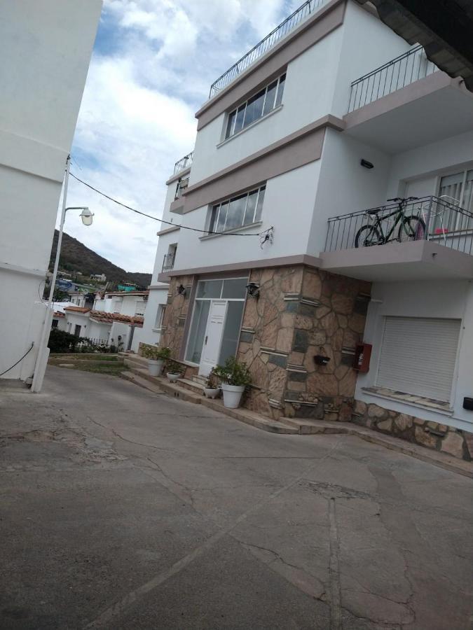 Balcones Del Cerro Departamento Con Cochera *